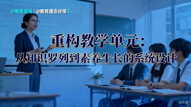 重构教学单元：从知识罗列到素养生长的系统设计.jpg