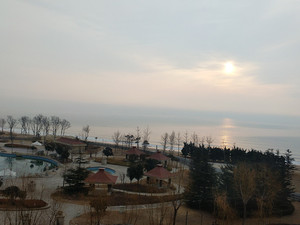 海泉湾